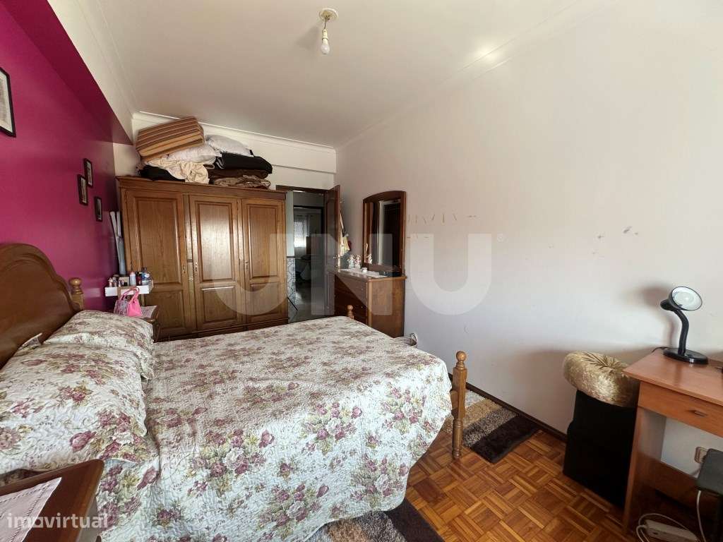 Apartamento T3-13