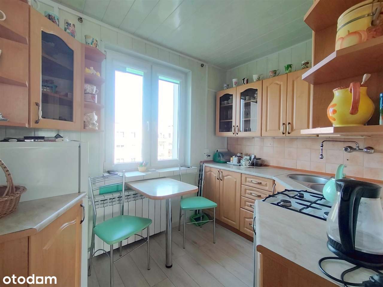 Mieszkanie / Kozienice / 2 Pokoje - Pełny obrazek: 5/11