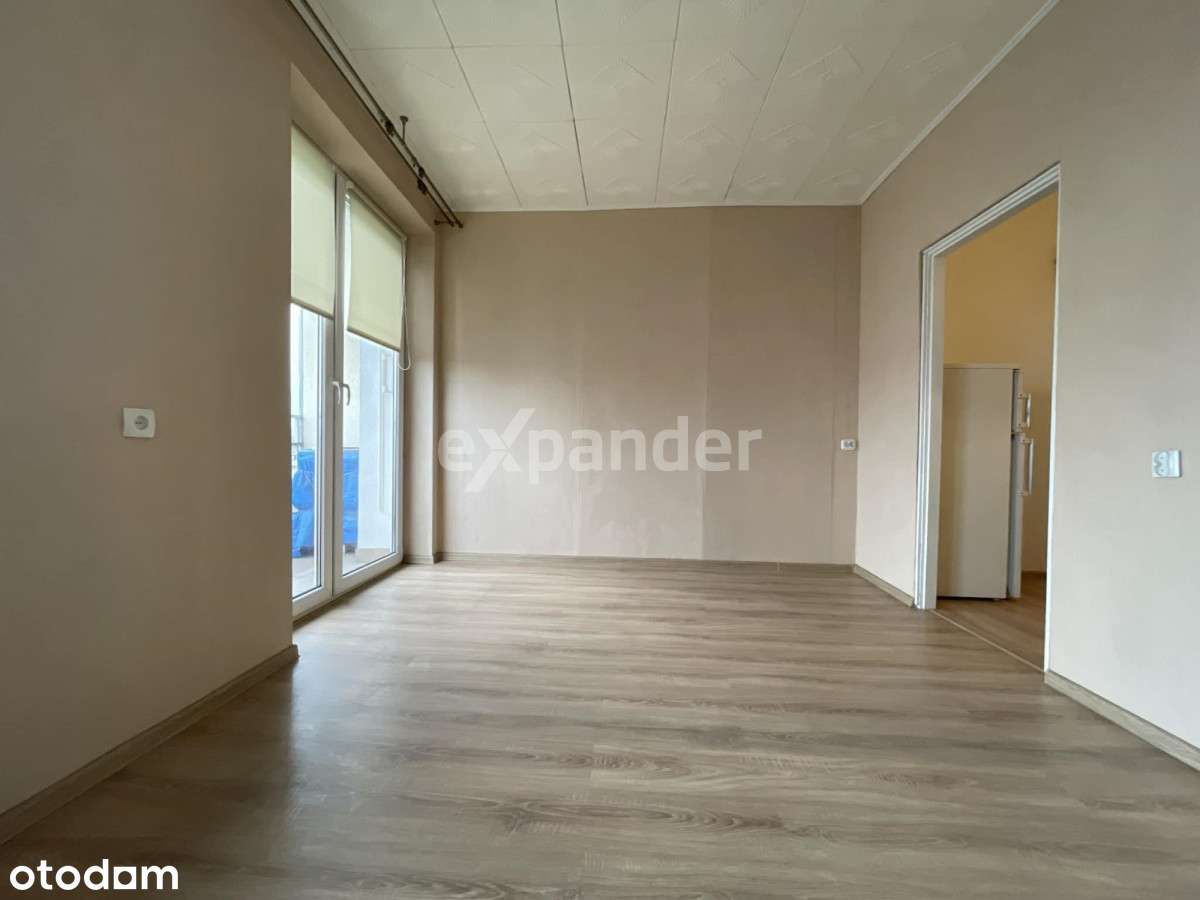 Kawalerka Kalisz – ul. Górnośląska - Pełny obrazek: 3/9