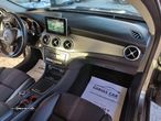 Mercedes-Benz GLA 200 CDi Urban Aut. - 30