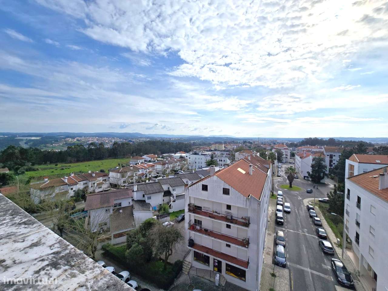 Apartamento T2+T2 Duplex || Planalto, Leiria-11