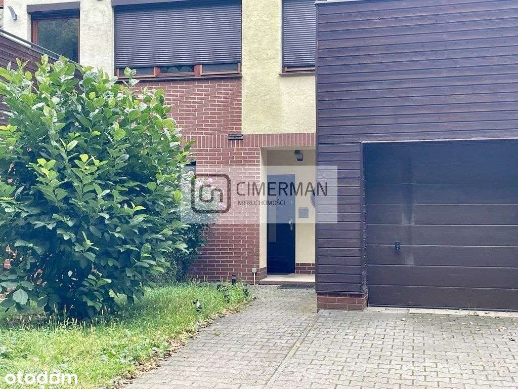 Oporów - Parter z ogródkiem-1