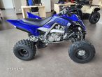 Yamaha Raptor - 5