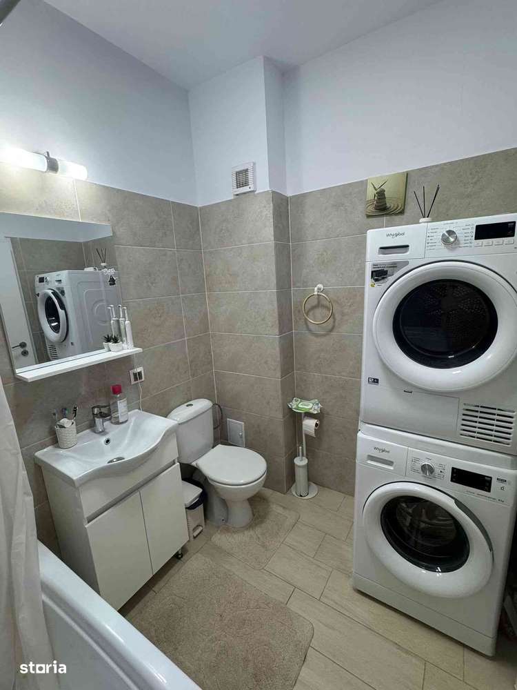 De închiriat apartament - Imagine principală: 5/10