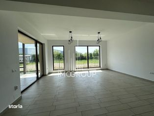 Casa cu 7 camere | Someseni | Parcari | Gradina | Pretabil ca sediu de