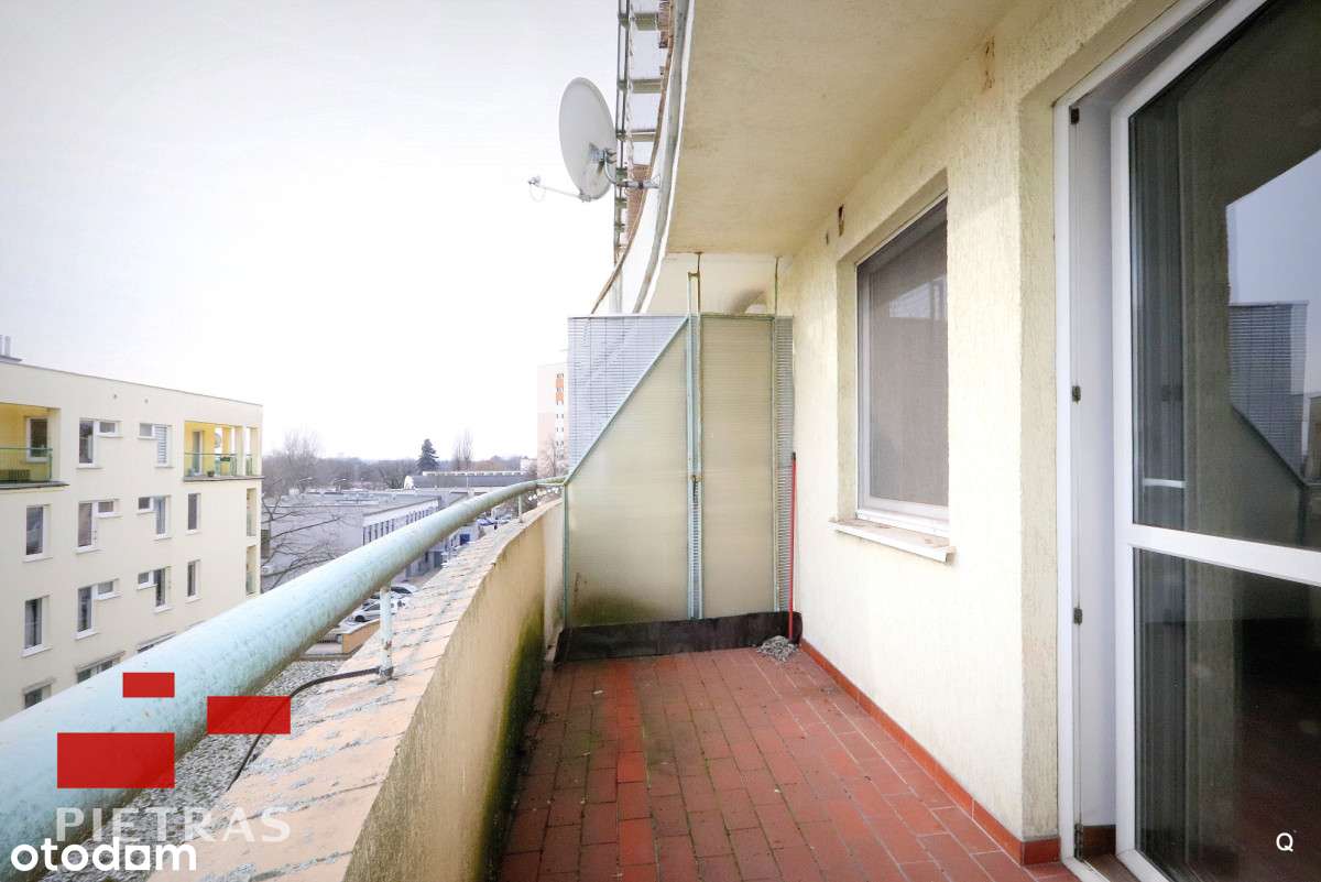 2 pokoje Bonin z m-cem w hali garaż.-8