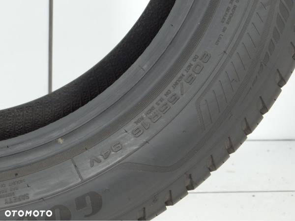 Opony całoroczne 205/55R16 94V Goodyear - 5