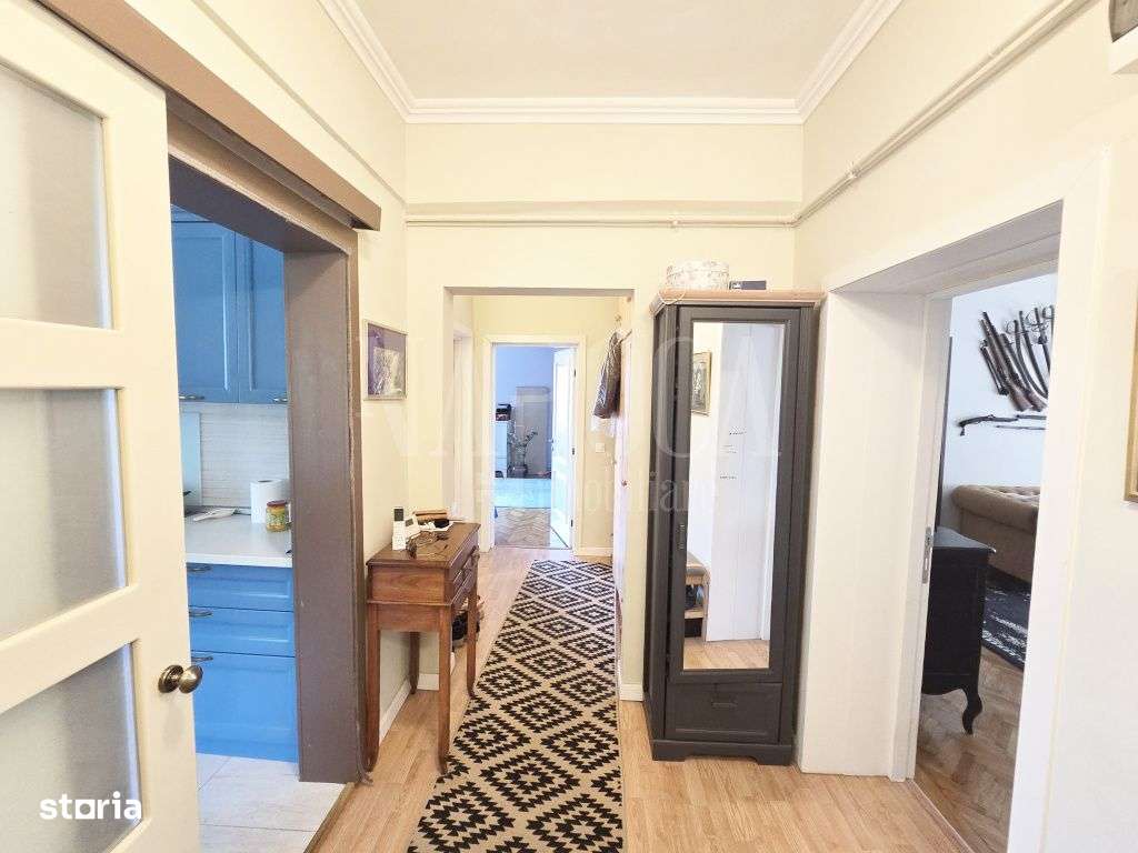 Casa 9 camere de vanzare in Centru, Cluj Napoca - Imagine principală: 4/17