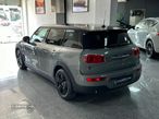 MINI Clubman One D - 4