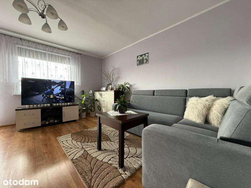 Dwa pokoje na osiedlu łużyckim.-3