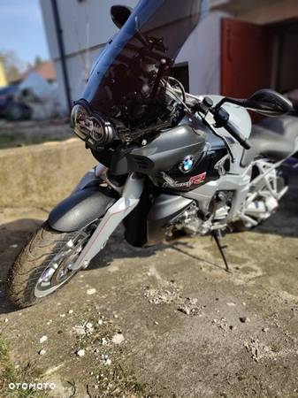 BMW K - 3