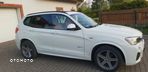 BMW X3 xDrive28i M Sport sport - 12