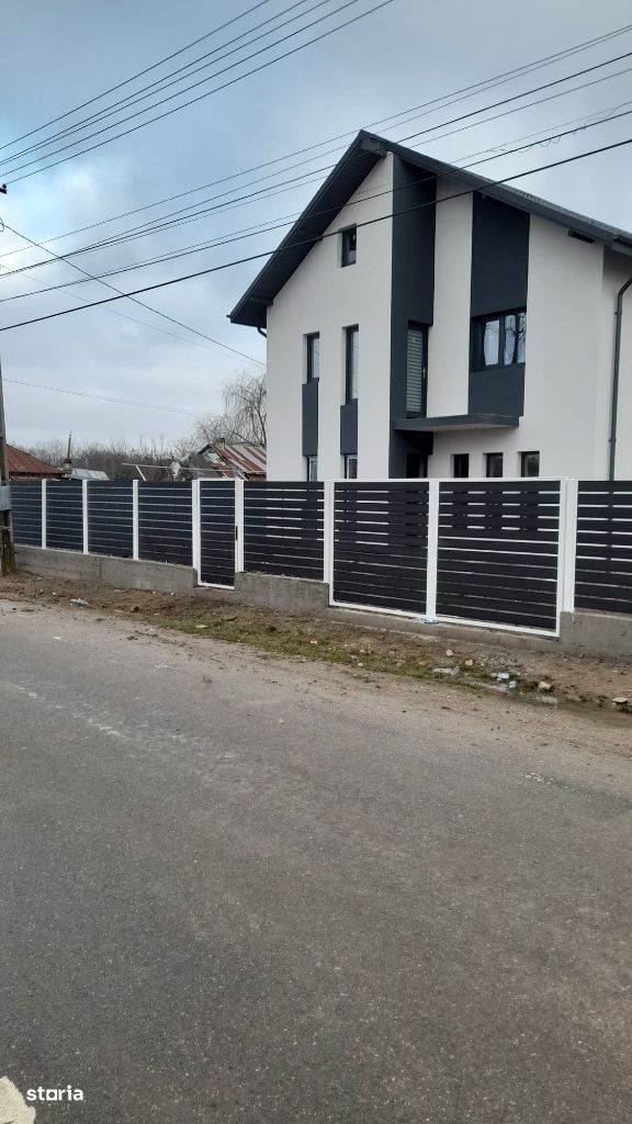 Vanzare casa in zona Priseaca, Dambovita