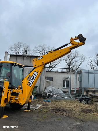 JCB 3 CX - 5