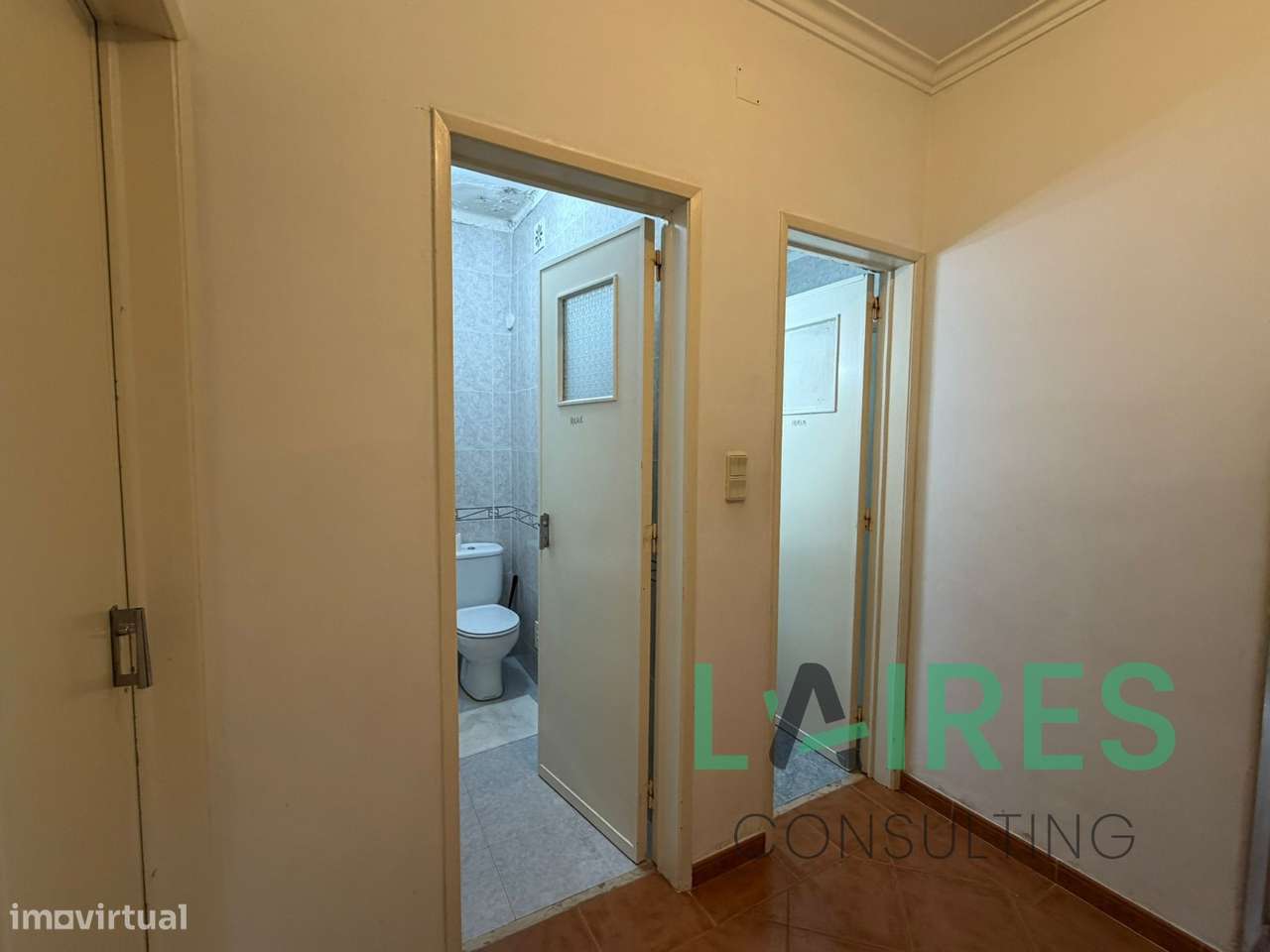 Apartamento T3 Para Venda-8