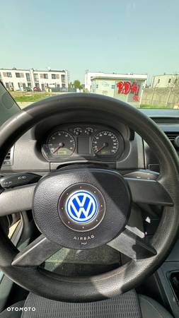 Volkswagen Polo 1.2 Basis - 18