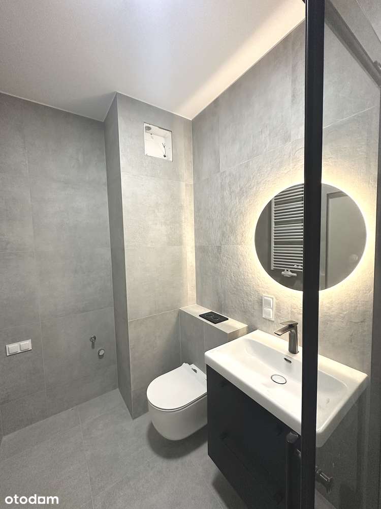 2 pokoje, miejsce postojowe - ul. Hawelańska 25!-2