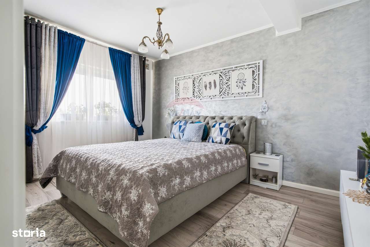 Casă + Apartament Separat - 0% TVA 0% COMISION - Hlincea - 5 Camere-9