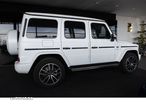 Mercedes-Benz G 500 SW Long Aut. - 12