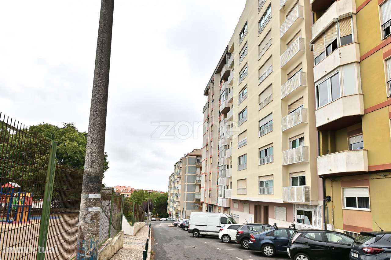 T3 | suíte| 105m2 | 4.º andar | 2 frentes - Grande imagem: 2/29