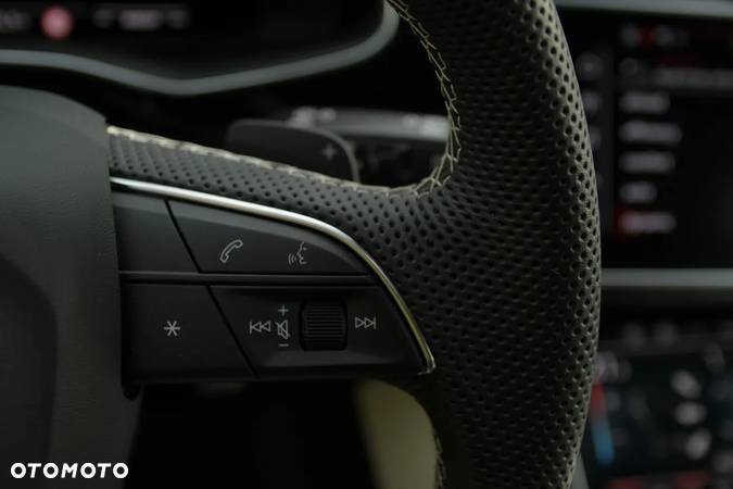 Audi SQ8 TFSI Quattro Tiptronic - 29