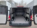 Mercedes-Benz Vito 116 CDI KA ekstradługi 4x4 - 7