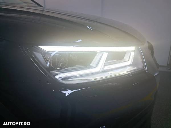 Audi Q5 2.0 TDI quattro S tronic - 27