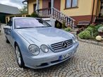 Mercedes-Benz CL 500 - 1