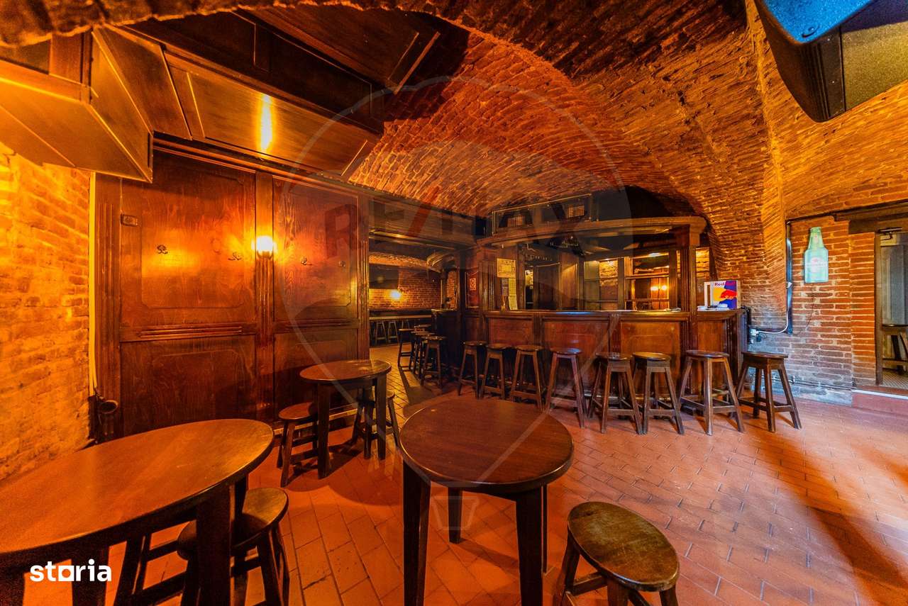 Spațiu comercial Ultracentral Piața Avram Iancu - Imagine principală: 2/10