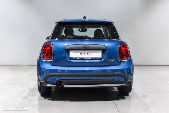 MINI One Classic - 7