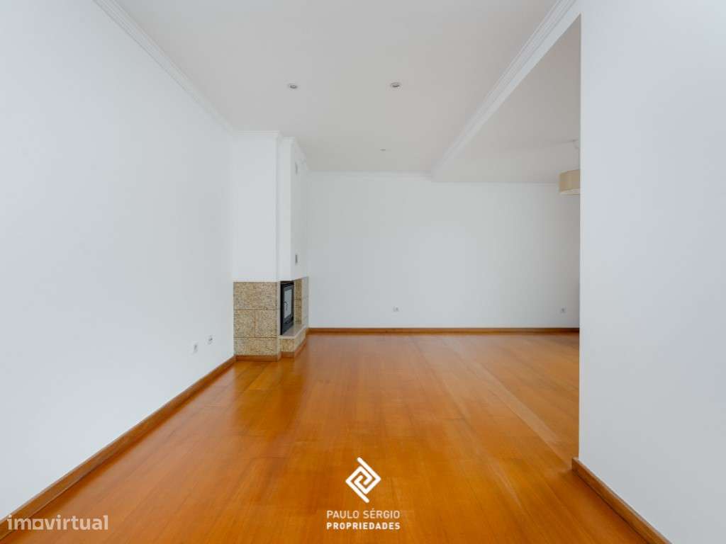 Excelente Apartamento T3 em São Mamede de Infesta - Grande imagem: 4/20