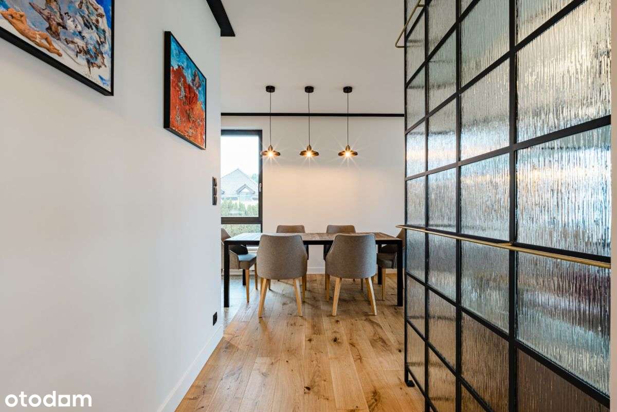 Silva, 4 pokoje, 2 miejsca postojowe w cenie-17