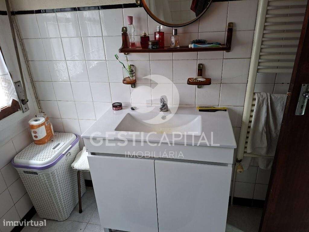 Moradia T3 com quintal em Sande, Marco de Canaveses-12