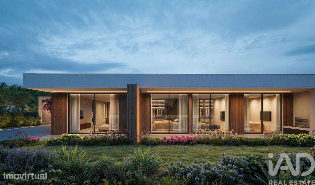 Casa / Villa T3 em Tornada e Salir do Porto de 230,00 m2 - Grande imagem: 4/9
