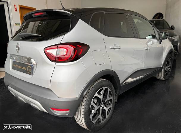 Renault Captur 1.5 dCi Exclusive - 9