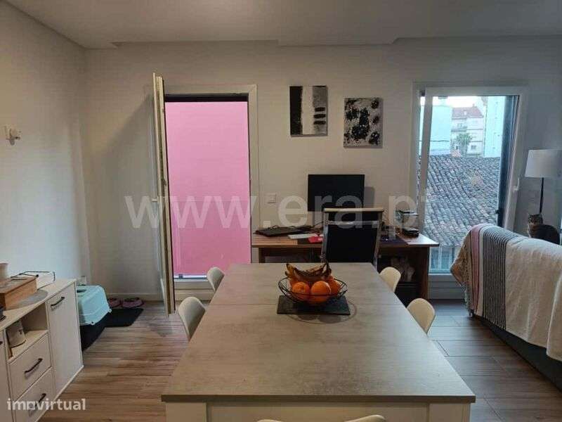 Apartamento T2 no centro Fundão - Grande imagem: 3/12