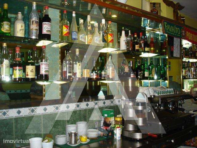 Snack Bar em Aguada de Cima, Águeda - Grande imagem: 4/8