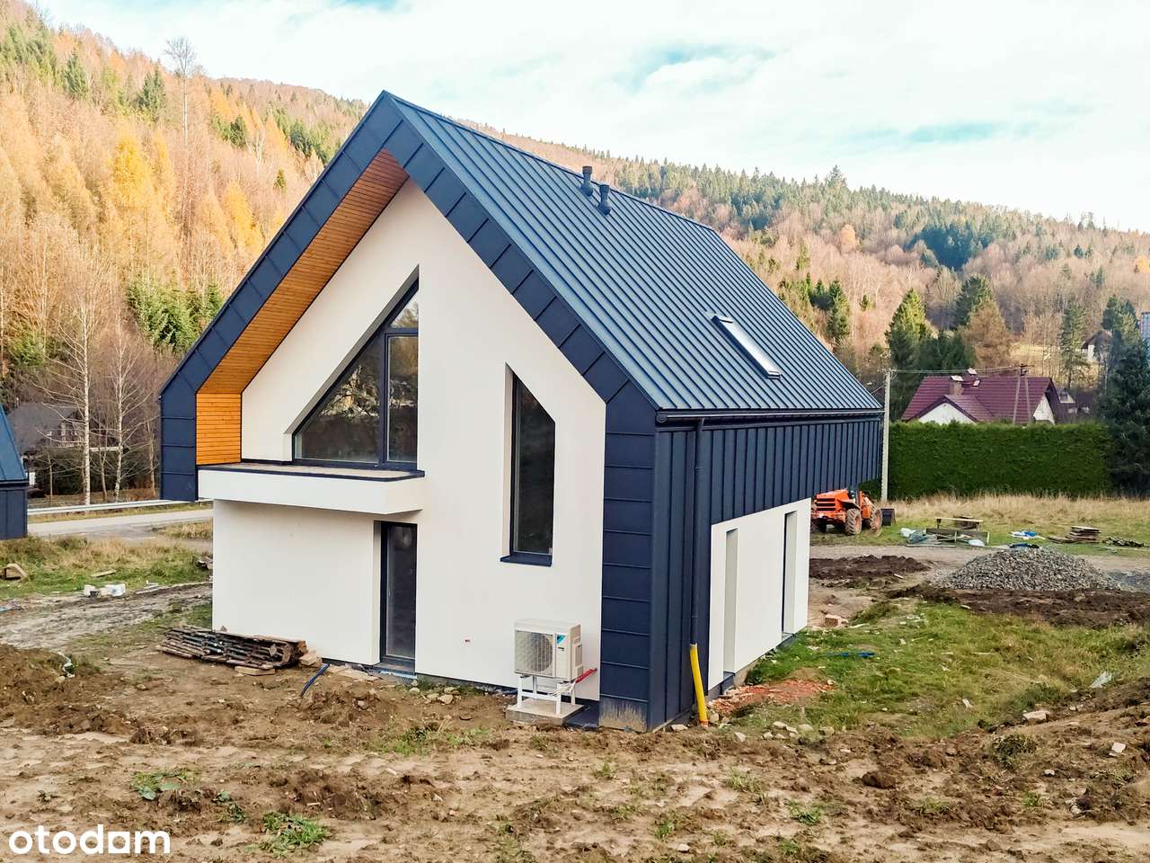 Murowany dom w górach, blisko szlaków i wyciągu! - Pełny obrazek: 5/17