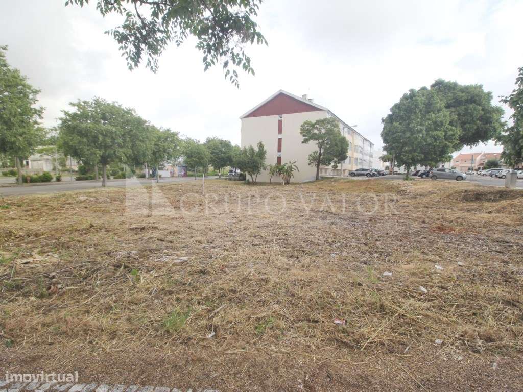 Terreno 990m2 Viabilidade Construção - Abóboda, S. Domingos de Rana-4