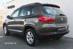 Volkswagen Tiguan - 6