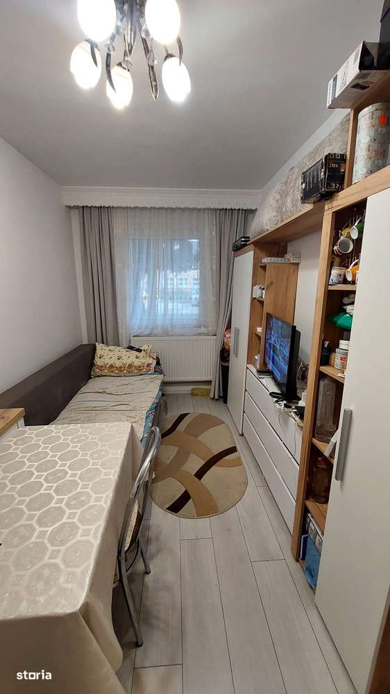 Dragos Voda apartament 1 camera mobilat si utilat - Imagine principală: 4/7