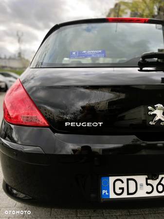 Peugeot 308 - 36