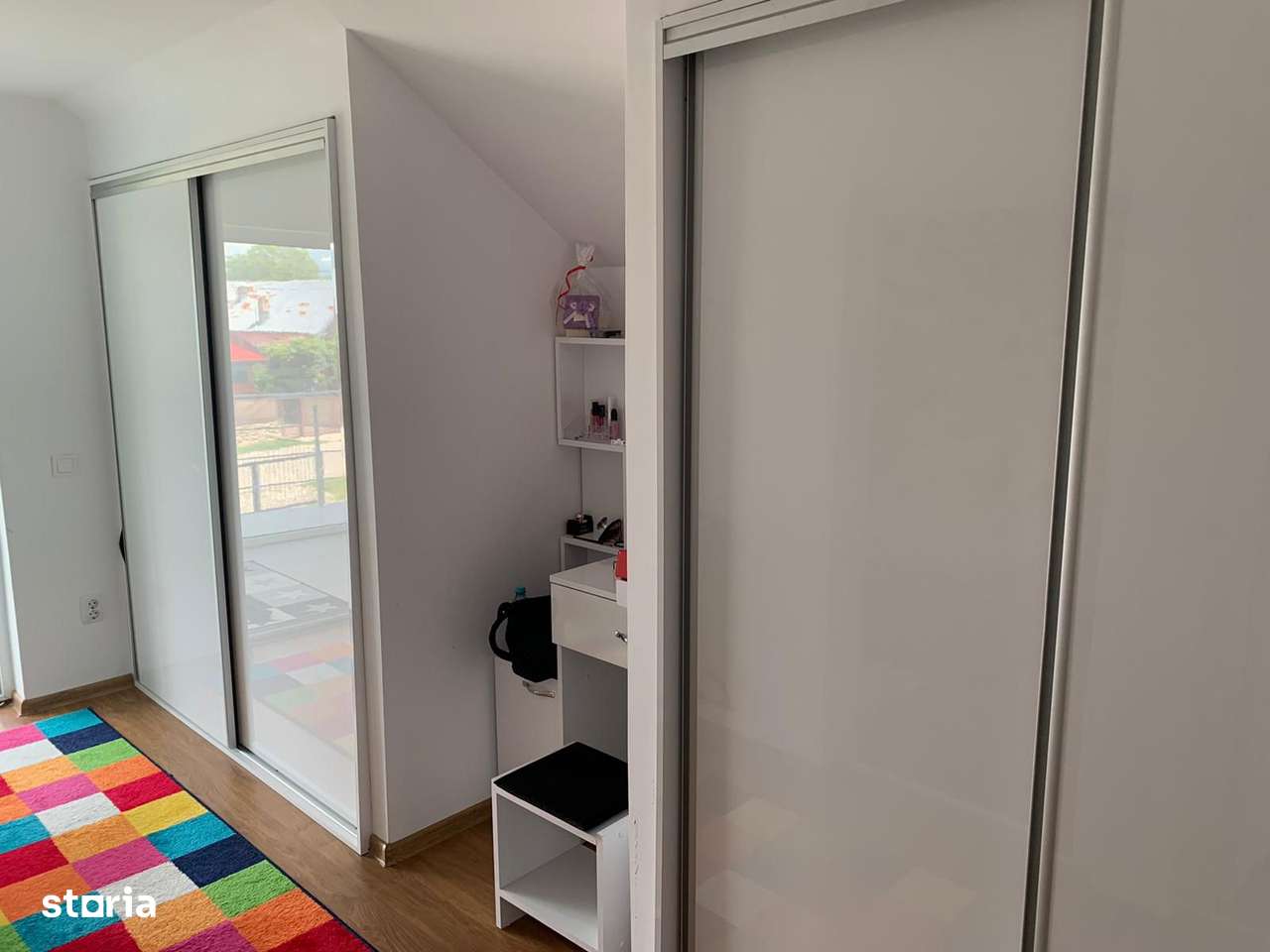 Casa de vanzare , Stefanesti-10