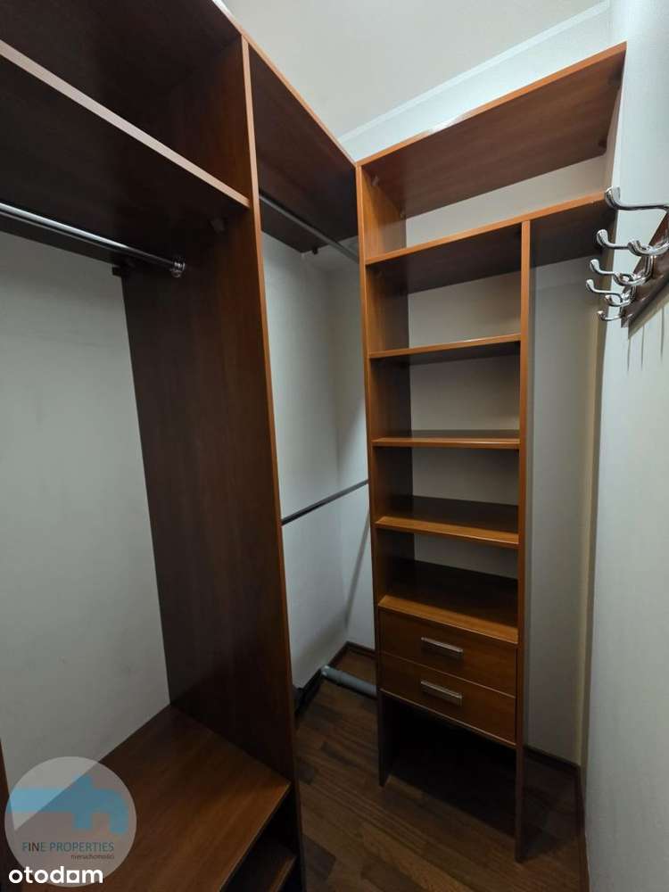 2 pokoje, garaż, loggia, komórka lokatorska, widok-11