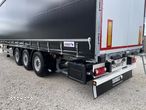 Schmitz Cargobull STANDARD / OŚ PODN./ 2021 / MULTILOCK / CERT.XL / SALON / JAK NOWA / - 15