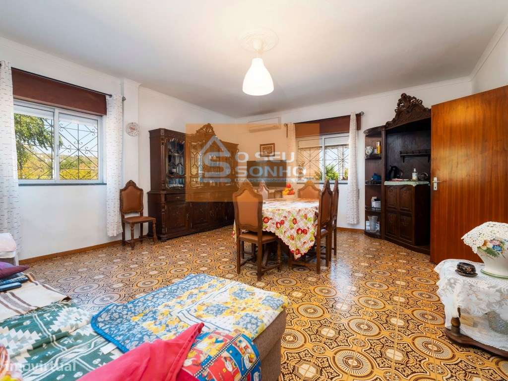 Moradia T3 em São Brás de Alportel-25