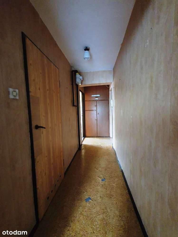 Mieszkanie, 47,82 m², Zabrze-5