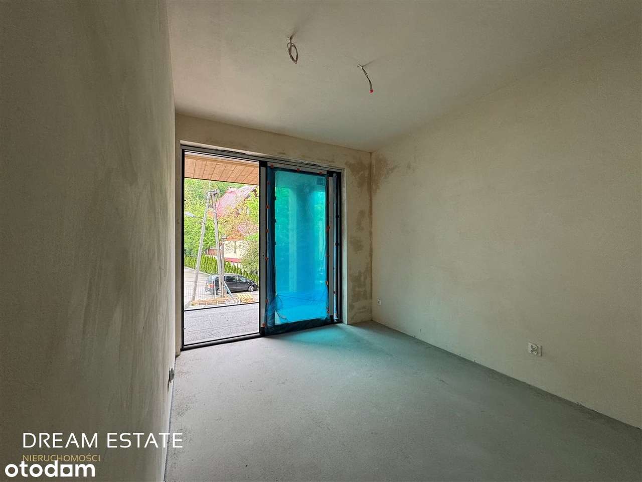 Inwetsycja z basenem, saunami i jacuzzi!-11