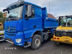 Mercedes-Benz Arocs 2658 6x4 130km 2019r - 12