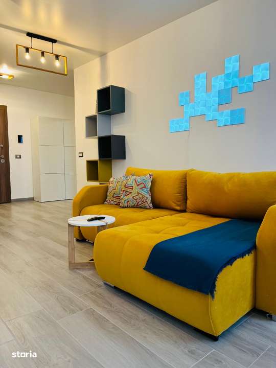 Apartament cu parcare subterana,  Mamaia Nord - Imagine principală: 5/19